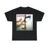 Exciter Violence And Force Unisexs Short Sleeve T Shirt