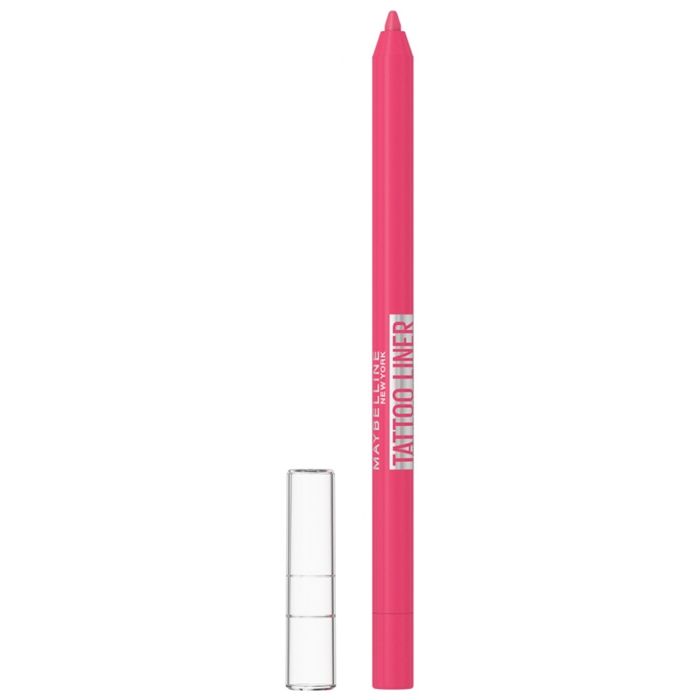 Crayon Yeux - Maybelline - Tattoo Liner - Waterproof - Tenue 36h - Teinte HUNT