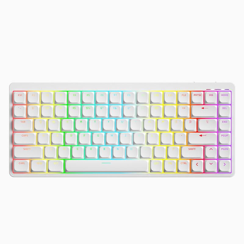 H75 Multi-Mode Low Profile Wireless/Wired Mechanical Keyboard