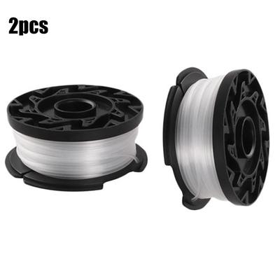 Parts Spool And Line Replacement Single Line Spare