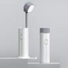 with Flashlight Foldable Desk Lamp Eye Protection LED Night Light Reading  Table Lamp  Home Office