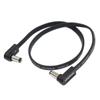 EBS DC1-38 90/90 DC Flat Cable L/L 38cm