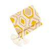 Coperta da divano - Morbida coperta da letto in maglia stile fattoria, Accogliente coperta piccola e leggera in maglia con nappe per donna, Decorazione per la casa, Letto, Sedia,