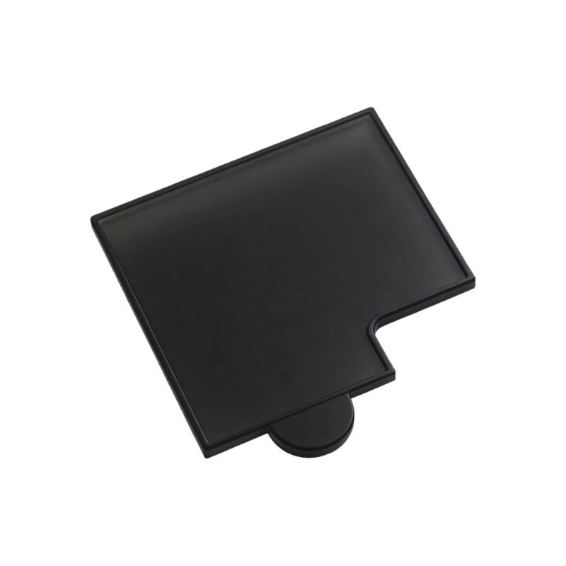 Coffee Machine Grinder Powder Receiving Pad Coffee Maker Water Tray for 870 878 880 Espresso Grinders Enduring