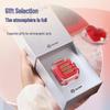 Mao Wang Ice Cube Portable Bluetooth Speaker CN plug (adapter included)
