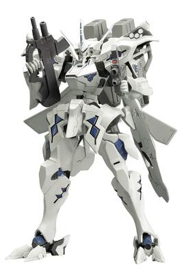 Muv-Luv Alternative 1/144 Takemikazuchi Type-00A, Approximately 135mm Tall, 1/144 Scale Plastic Model Kit KP268R