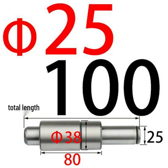SGP Mold Guide Post & Bushing Set: Outer Guide Post Sizes 16-25