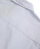 NODU L/S Bio High-Density Cotton Shirt [Sora]