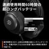 SteelSeries Arctis Nova 5 Wireless Gaming Headset Lightweight 60-Hour Battery Life Compatible with Switch PC PS5 PS4 Black