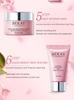 Avocado Hyaluronic Acid Six-Piece Skincare Set: English Version, Hydrating & Moisturizing.
