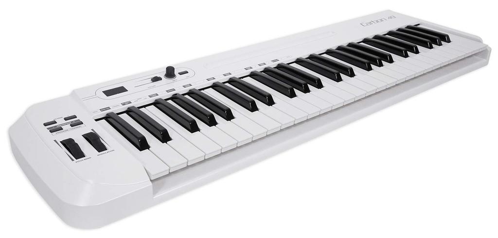 SAMSON Keyboard-Controller "Carbon49" 49 Tasten USB/MIDI []