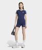 Adidas 3-Stripe Slim T-Shirt - Night Indigo / Ks4777