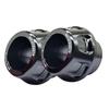 1 Pair Lightweight Anti Drop Motorcycle Forks Aluminum Alloy Precise Machined Suitable For Everyday Riding Crash Defense