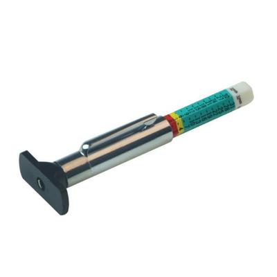 0-25mm Auto Lkw Rad Reifen Reifen Profiltiefe Gauge Meter Tester Messen Werkzeug