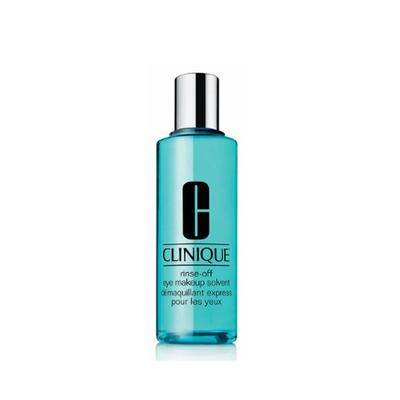 Rinse-Off Eye Makeup Solvent (Eye Remover) 125ml