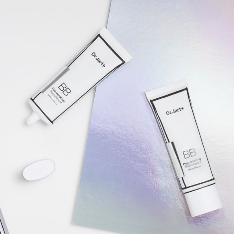 Dr.Jart+ Dermakeup Rejuvenating Beauty Balm SPF40 PA+++ BB Cream