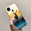 Pour ZTE Blade 20 Étui Intelligent Coque Téléphone Souple en Silicone Pour ZTE10 Smars Étui Pour ZTE Blade V2020 Vita Coque Pare-chocs Mode