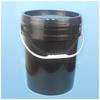 Tenglixiang 20L Wide-Mouth Plastic Storage Bucket