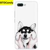 For Honor Case 10 Huawei Silicone Honor10 Soft Tpu Phone Case For Huawei Honor 10 Colal10 Coll29 Coll19 Coltl10 Case Fundas
