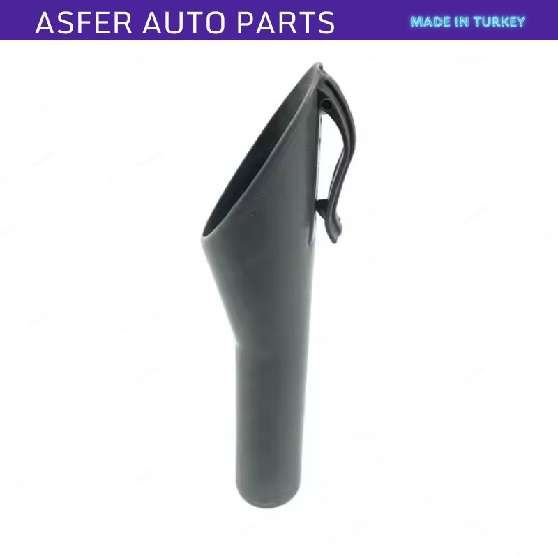 Diesel Fuel Filler Funnel For Ford Oem 8U5A17B068BB 1782177