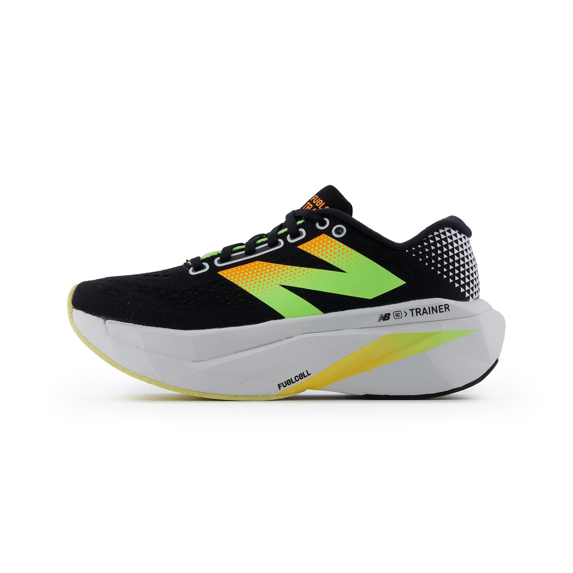 

New Balance WMNSNew Balance FuelCell SuperComp Trainer V3 black Women s 36