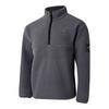 Mens Twin Tip Half Zip Fleece Jacket