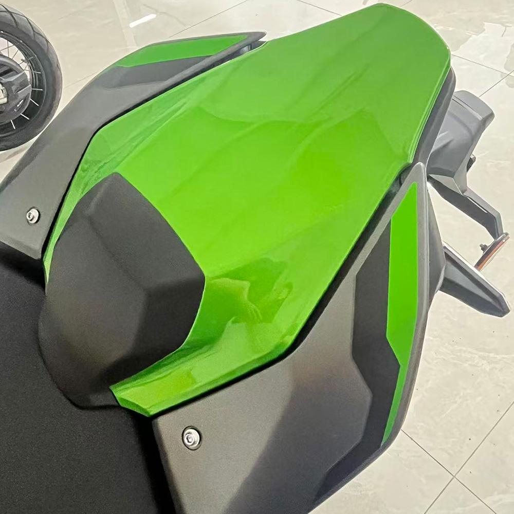 For Kawasaki Z900 Z 900 Z900 SE 2025 2026 Motorcycle Rear Cover Pillion Seats Cowl Fairing Top Covers Seat Fairings Accessories