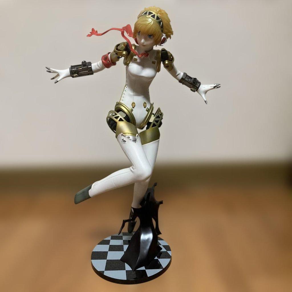 [USED] ALTER Persona 3 Aigis ART WORKS Ver.