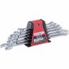 Jeu de clés mixtes TONE CS600P Rouge Contenu 6 articles