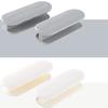 2pc  Pasted Door Handle  Auxiliary Door And Window Handle
