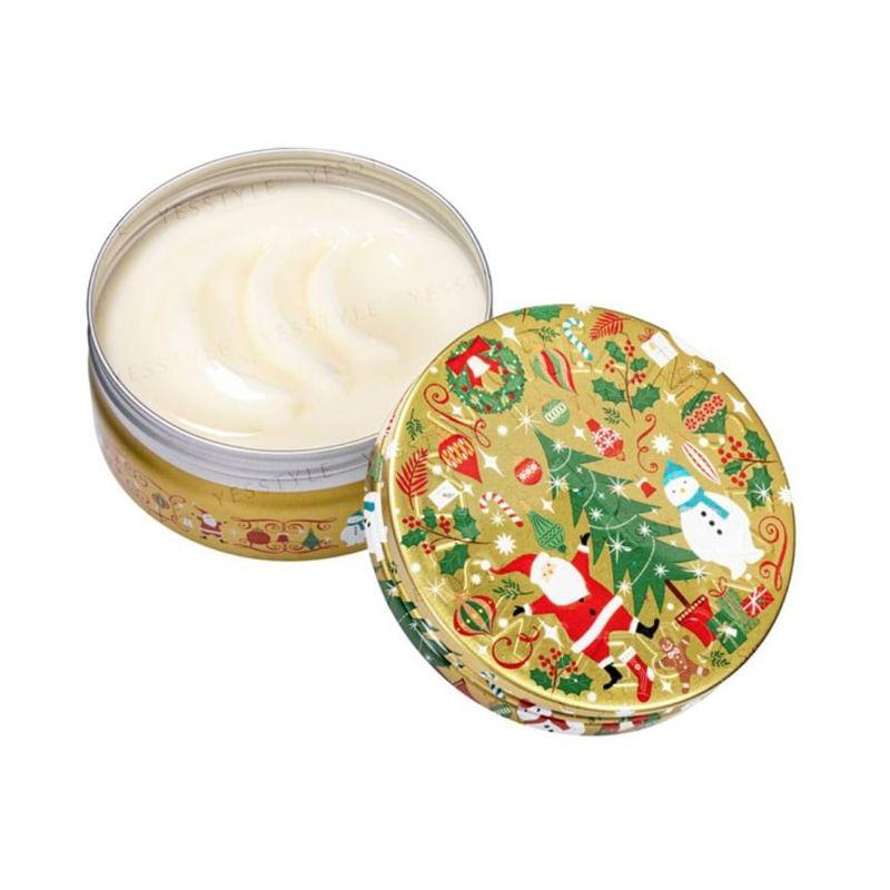 Dampfcreme - Festliche Fantasie-Dampfcreme