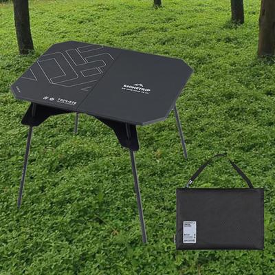 Folding Table Foldable Compact Outdoor for Yard Barbecue