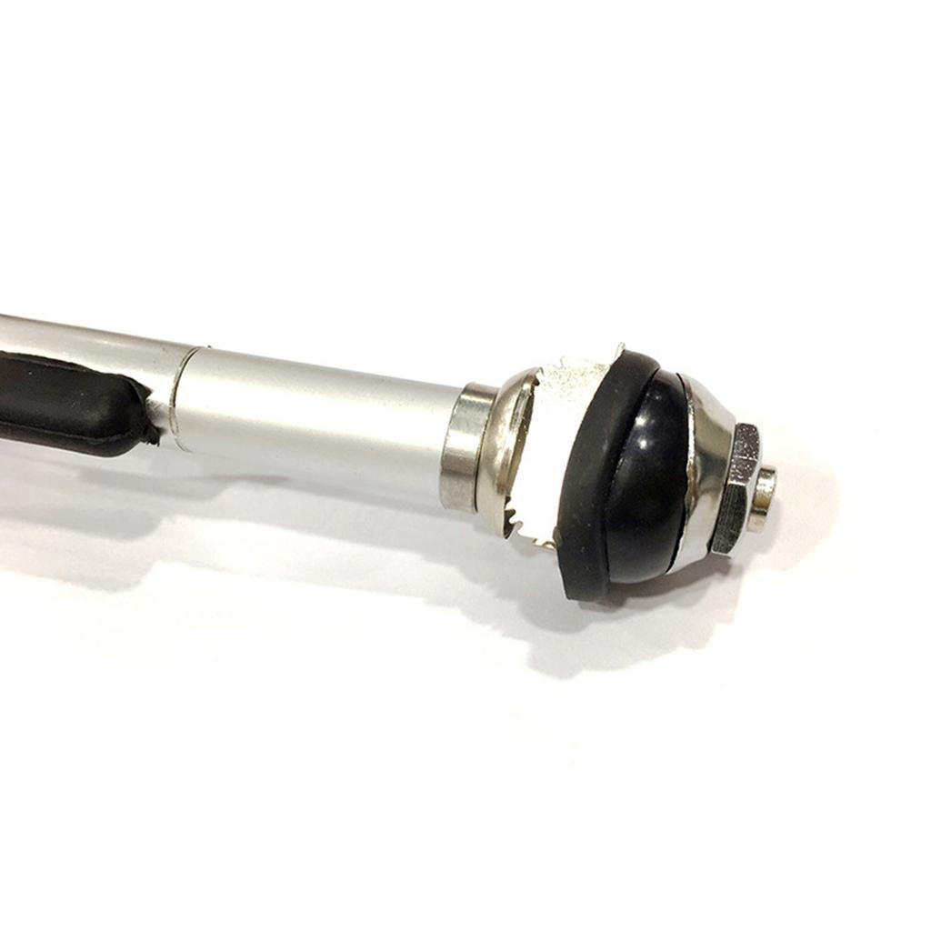 12V Car Electric Power Antenna Aerial Kit for AM FM Radio