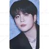 ATEEZ GOLDEN HOUR : Part.2 ALBUM PHOTO CARD and JAPAN POB OFFICIAL