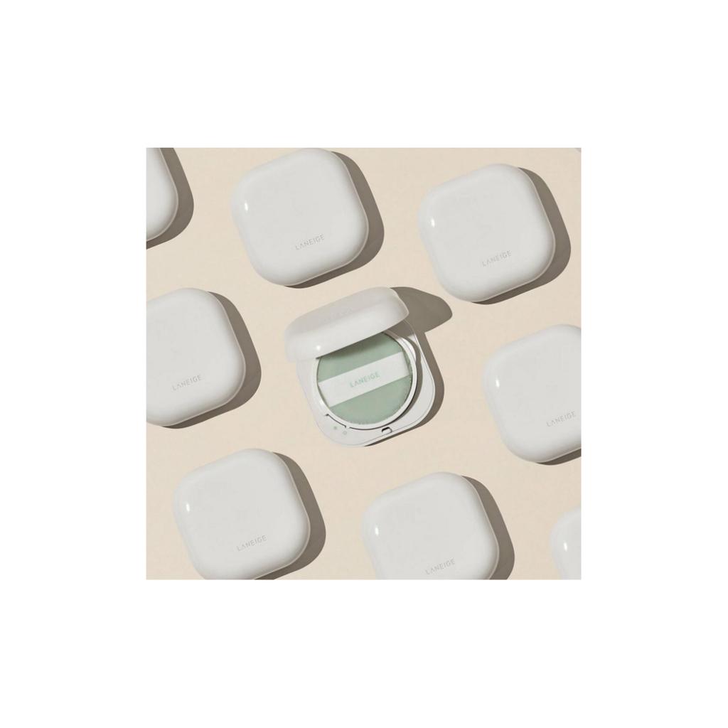 Laneige/ Neo Essential Blurring Finish Powder 7g, 1 Piece