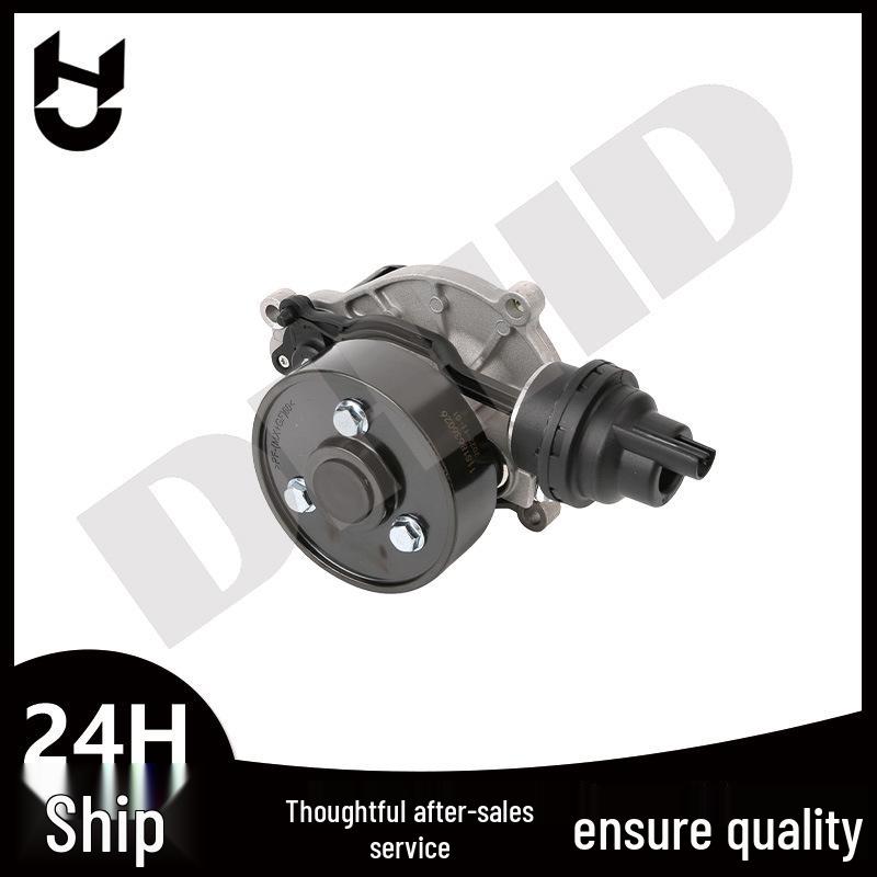 BMW B48 Model Car Engine Mechanical Water Pump