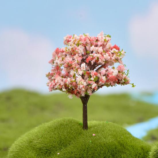 Praactical Artificial Plant No Watering Creative Real-looking