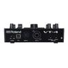 Roland Voice Transformer Voice Changer Voice Effects Pitch Control for Streaming Equipment VT-4 Vocals/Live Performances/Streaming/Vtuber/Podcasts