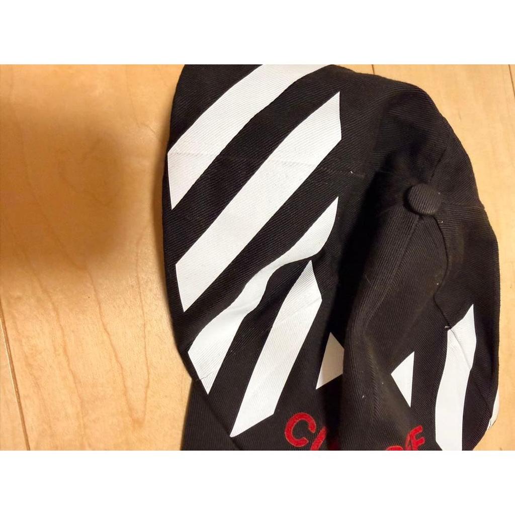 Used Off-white Off-white Cap