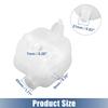 Car Radiator Coolant Overflow Expansion Tank Bottle For Mini For Cooper 17137823626 Coolant Radiator Reservoir Tank