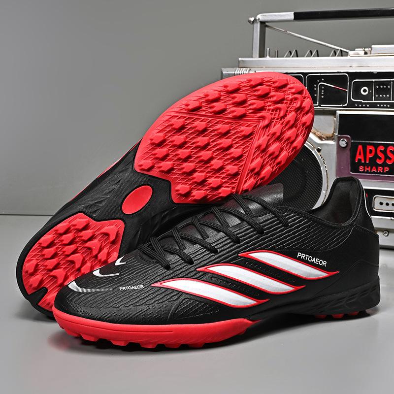 Football Shoes Men'S And Women'S Youth Long Nails Broken Nails Competition Training Sports Shoes