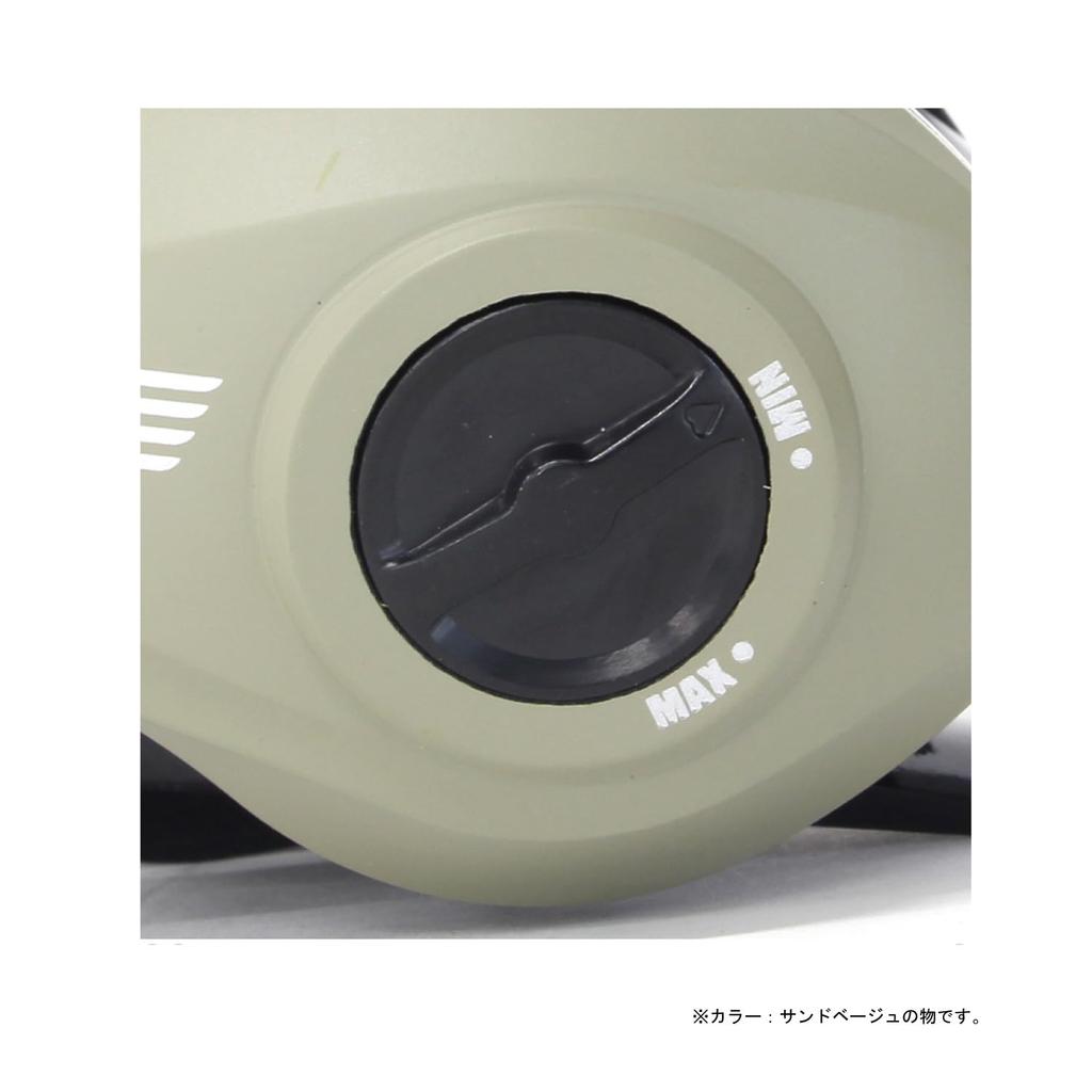 OGK Global Army Cast 1000Blue Gray GAC1000BG