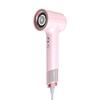 Hair Dryer Negative Ion Intelligent Constant Temperature Hair Care High Power Quick Drying Hair Dryer High Speed Hair Dryer Home