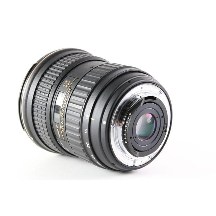 Tokina AT-X 12-28 F4 PRO DX 12-28mm F4 APS-C Nikon