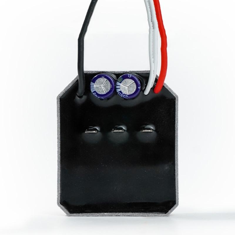 55A 21V Electric Chainsaw Control Board Drive Board Rechargeable Chainsaw Controller Easy Installation Accessories