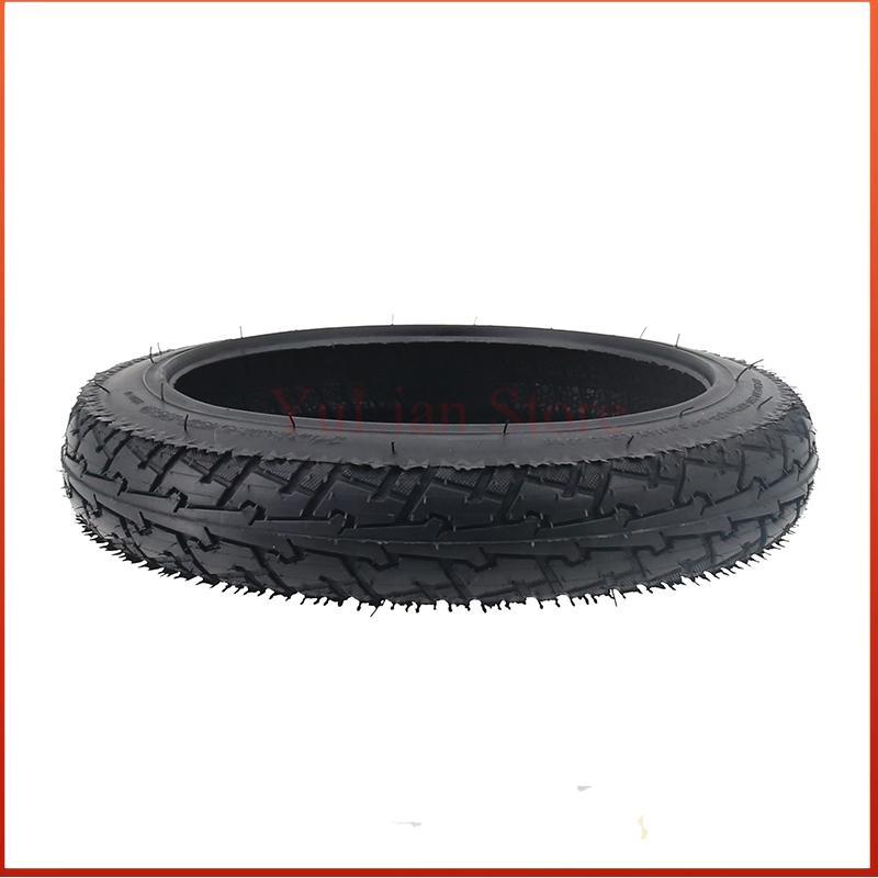 Pneumatico Pneumatico da 14 Pollici 14x2.125 Pneumatico a Vuoto 14*2.125 Pneumatico Tubeless per Parti di Veicoli Elettrici