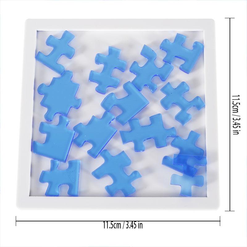 Jigsaw Puzzle 29 19 Montessori Intelligence Educational Toy Brain Teaser Games Toys For Children Adult