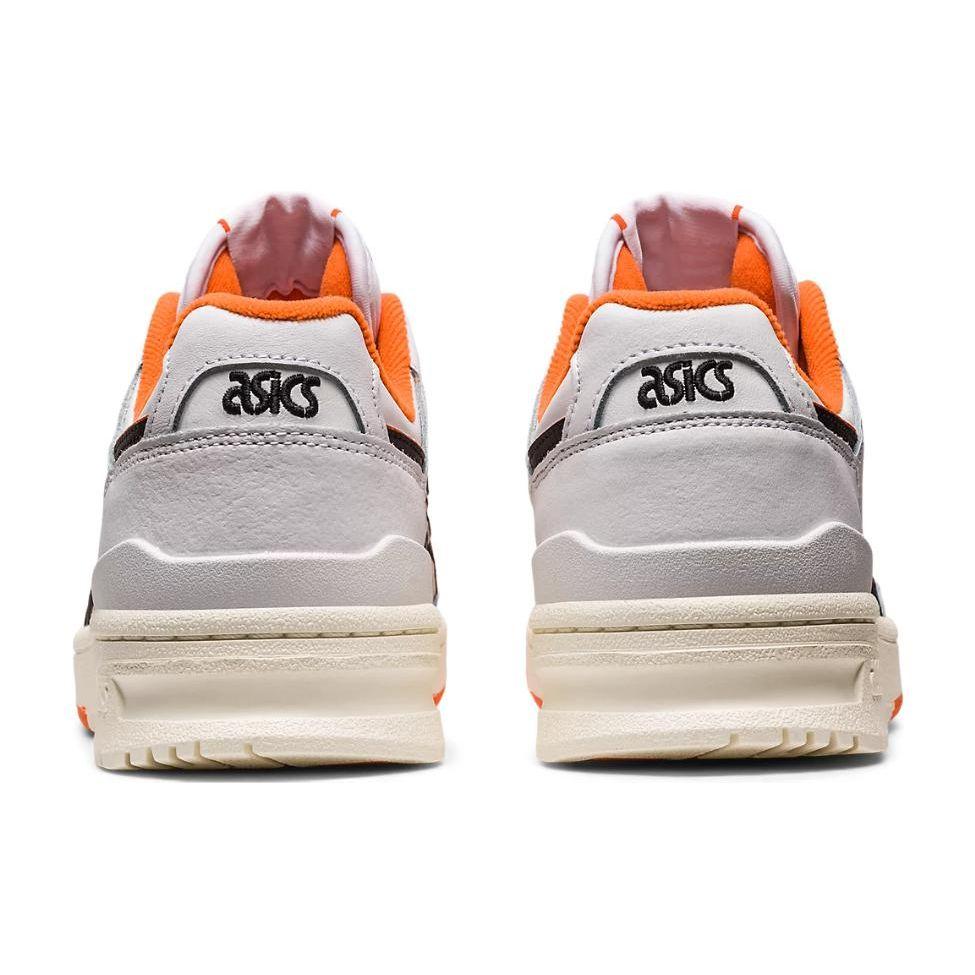 Asics EX89 White Habanero Unisex Sneakers 1201A476-109