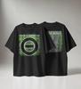 Unisex Shirt Cotton Oversize Large Size Type O Negative Life Is Killing Me Tour 2003