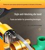 Nanhan PPR Pipe Hot Melt Welding Tool, 20-63mm, Constant Temperature for Household Hydroelectric Applications